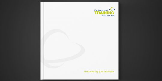 Professional Training Solutions GmbH
